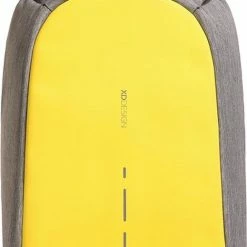 Nieuw 💯 XD Design Bobby Compact - Anti-Diefstal Rugzak 11 Liter - Geel 👍 -Bergstein Shop 519x840 1