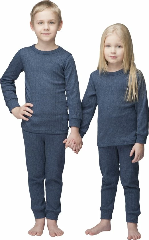 Aanbiedingen π Therma -Tec Heat Essentials - Thermokleding Kinderen - ThermoBroek - 152-164 - Antraciet Grijs - Thermo Ondergoed - Thermo Legging - Thermo Broek β€οΈ 4 Aanbiedingen π Therma -Tec Heat Essentials - Thermokleding Kinderen - ThermoBroek - 152-164 - Antraciet Grijs - Thermo Ondergoed - Thermo Legging - Thermo Broek β€οΈ - Afbeelding 4