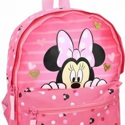 Gloednieuw 🌟 Disney Minnie Minnie Mouse Looking Fabulous Rugzak 💯