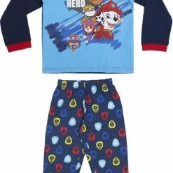 Goedkoop β¨ Nickelodeon Paw Patrol Pyjama Born To Be A Hero β€οΈ