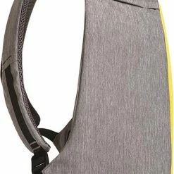 Nieuw 💯 XD Design Bobby Compact - Anti-Diefstal Rugzak 11 Liter - Geel 👍 -Bergstein Shop 526x840 3