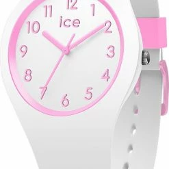 Promo ✨ Ice-Watch IW014426 Horloge - Siliconen - Wit - 34 Mm 🎉 38 Promo ✨ Ice-Watch IW014426 Horloge - Siliconen - Wit - 34 Mm 🎉 -Bergstein Shop 526x840 6