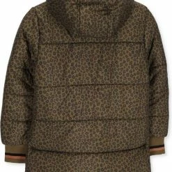 Flash-uitverkoop ✨ Moodstreet M207-5211 Meisjes Winterjas - Maat 122/128 🌟 -Bergstein Shop 528x840 1