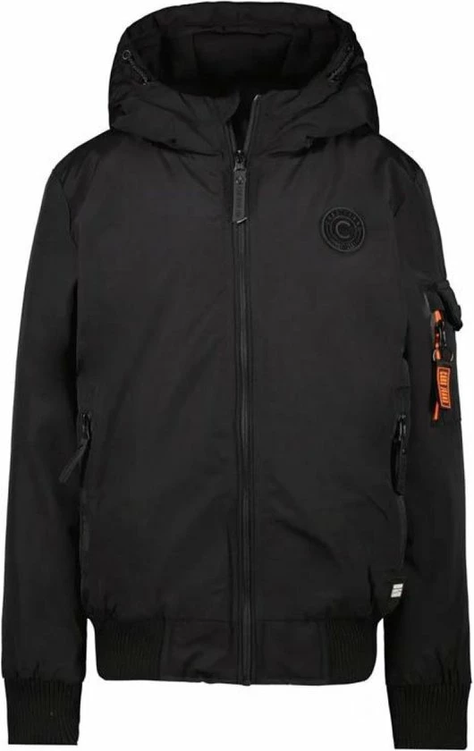 Goedkoop ✔️ Cars 👖 Jeans Kids CHESHAM Nylon Jongens Jas - Maat 152 ⌛ 13 Goedkoop ✔️ Cars 👖 Jeans Kids CHESHAM Nylon Jongens Jas - Maat 152 ⌛ - Afbeelding 13