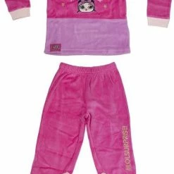 Beste deal ⭐ LOL Surprise - Pyjama Fleece - Meisje - Roze 🤩 21 Beste deal ⭐ LOL Surprise - Pyjama Fleece - Meisje - Roze 🤩 -Bergstein Shop 532x840 3