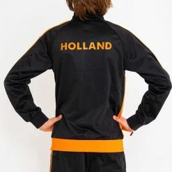 Beste Verkoop 🥰 Oranje Trainingspak 21/22 - Holland Vest En Trainingsbroek - Joggingspak - Nederlands Elftal - 100% Polyester - Maat 116 🌟 11 Beste Verkoop 🥰 Oranje Trainingspak 21/22 - Holland Vest En Trainingsbroek - Joggingspak - Nederlands Elftal - 100% Polyester - Maat 116 🌟 -Bergstein Shop 532x840 4