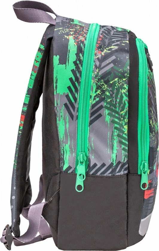 Uitgang π Belmil Tractor Jongens Rugzak π 2 Uitgang π Belmil Tractor Jongens Rugzak π - Afbeelding 2