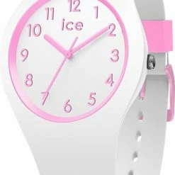 Promo ✨ Ice-Watch IW014426 Horloge - Siliconen - Wit - 34 Mm 🎉 39 Promo ✨ Ice-Watch IW014426 Horloge - Siliconen - Wit - 34 Mm 🎉 -Bergstein Shop 536x840 5
