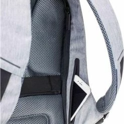 Nieuw 💯 XD Design Bobby Compact - Anti-Diefstal Rugzak 11 Liter - Geel 👍 -Bergstein Shop 537x840 1