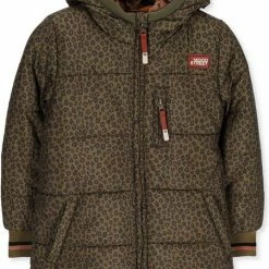 Flash-uitverkoop ✨ Moodstreet M207-5211 Meisjes Winterjas - Maat 122/128 🌟 -Bergstein Shop 537x840 2