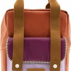 Nieuw โญ Sticky Lemon | Envelope Deluxe - Post Red - Rugzak - Small ๐