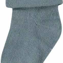 Nieuw 🔔 Noppies - Cadeauset (5delig) - Kledingset - Biologische Katoen - Broek Kirsten Mint Groen - 👕 Shirt Amanda Groen - Muts Marjolein - 2paar Sokken Dot - Maat 62 ❤️ -Bergstein Shop 546x840 2