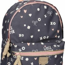 Flash-uitverkoop 😀 Kidzroom Fearless Grey Kinderrugzak - 6,4 L - Grijs ⭐