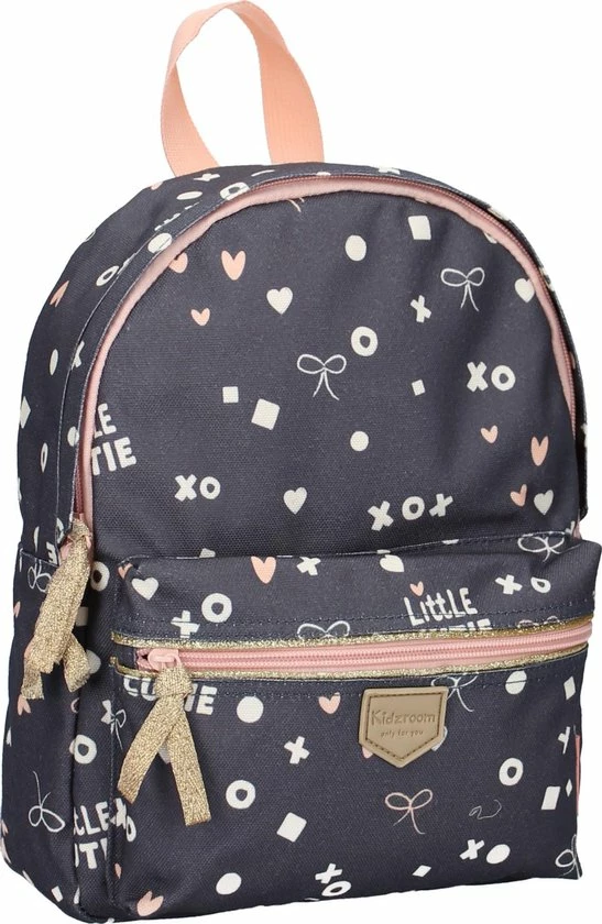 Flash-uitverkoop ๐ Kidzroom Fearless Grey Kinderrugzak - 6,4 L - Grijs โญ 1 Flash-uitverkoop ๐ Kidzroom Fearless Grey Kinderrugzak - 6,4 L - Grijs โญ