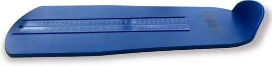 Flash-uitverkoop π Chilletjes Schoenmaat Meter Universeel - Maat 16 T/m 48 - Europese Schoen Maat Meter- Blauw π 7 Flash-uitverkoop π Chilletjes Schoenmaat Meter Universeel - Maat 16 T/m 48 - Europese Schoen Maat Meter- Blauw π - Afbeelding 7