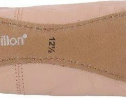 Beste Verkoop 😀 Papillon - Balletschoenen - Meisjes - Maat 24.5 - Rose ⌛ -Bergstein Shop 550x192 2