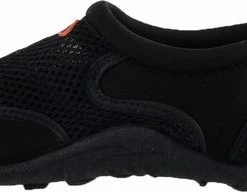 Gloednieuw ❤️ Waimea Aquaschoenen - Wave Rider - Zwart - 31 🧨 -Bergstein Shop 550x192 3