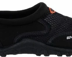 Korting ✔️ Waimea Aquaschoenen - Wave Rider - Zwart - 32 👏 -Bergstein Shop 550x195 1