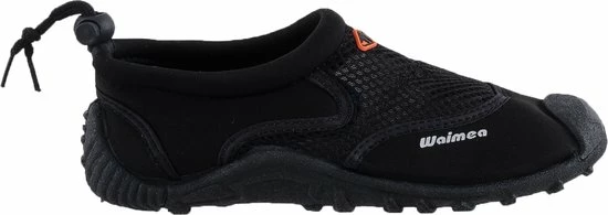 Beste Verkoop ๐งจ Waimea Aquaschoenen - Wave Rider - Zwart - 34 โ 12 Beste Verkoop ๐งจ Waimea Aquaschoenen - Wave Rider - Zwart - 34 โ - Afbeelding 12