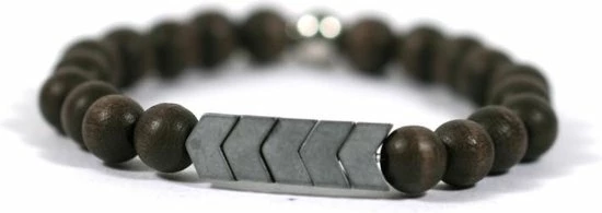 Korting π€© IBIZA MEN MENS JEWELLERY Kinderarmband Kruis Hout Bruin 6mm - Ibizamen KIDS 16cm βοΈ 1 Korting π€© IBIZA MEN MENS JEWELLERY Kinderarmband Kruis Hout Bruin 6mm - Ibizamen KIDS 16cm βοΈ