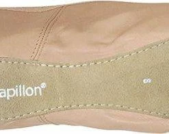 Beste Verkoop 😀 Papillon - Balletschoenen - Meisjes - Maat 24.5 - Rose ⌛ -Bergstein Shop 550x196 1