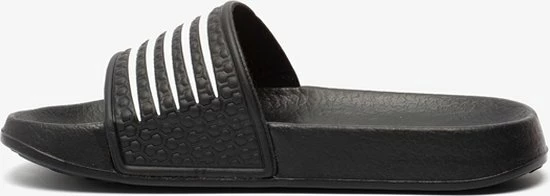 Groothandel ๐คฉ Dutchy Kinder Badslippers Zwart - Zwart - Maat 35 ๐ 3 Groothandel ๐คฉ Dutchy Kinder Badslippers Zwart - Zwart - Maat 35 ๐ - Afbeelding 3