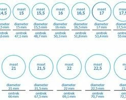 Uitgang ⭐ Lucardi - Meisjes - Kinder Ring Met Plating - Hart - Zirkonia - Cadeau - Echt Zilver - Zilverkleurig 🛒 -Bergstein Shop 550x196