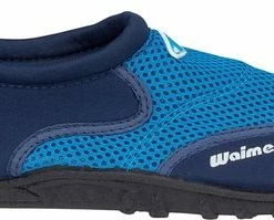 Beste deal ⭐ Waimea Aquaschoenen - Wave Rider - Marine/Kobalt - 34 💯 -Bergstein Shop 550x199
