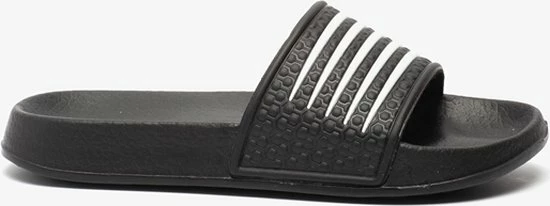 Groothandel ๐คฉ Dutchy Kinder Badslippers Zwart - Zwart - Maat 35 ๐ 7 Groothandel ๐คฉ Dutchy Kinder Badslippers Zwart - Zwart - Maat 35 ๐ - Afbeelding 7