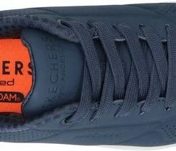 Flash-uitverkoop 👏 Skechers - 👟 Sneakers Dames - Uno Air Blitz - Blauw - Maat 38 ⭐ 26 Flash-uitverkoop 👏 Skechers - 👟 Sneakers Dames - Uno Air Blitz - Blauw - Maat 38 ⭐ -Bergstein Shop 550x213 1