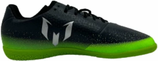 Beste Verkoop π€© Adidas Messi 16.3 IN J - Zaalvoetbalschoenen - Maat 33 1/2 π 1 Beste Verkoop π€© Adidas Messi 16.3 IN J - Zaalvoetbalschoenen - Maat 33 1/2 π