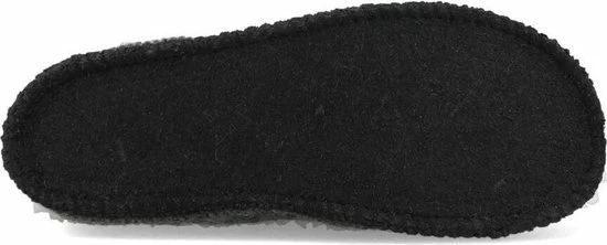 Uitgang 😍 Bergstein Cozy - Sloffen - Unisex Junior - Grey - Maat 35 🎉 17 Uitgang 😍 Bergstein Cozy - Sloffen - Unisex Junior - Grey - Maat 35 🎉 - Afbeelding 17