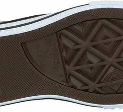 Promo 🔔 Converse All Stars Hoog 3J231c Dames - Zwart - Maat 28.5 💯 -Bergstein Shop 550x226 1