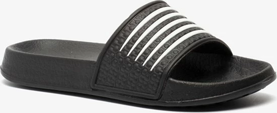 Groothandel ๐คฉ Dutchy Kinder Badslippers Zwart - Zwart - Maat 35 ๐ 1 Groothandel ๐คฉ Dutchy Kinder Badslippers Zwart - Zwart - Maat 35 ๐