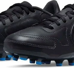 Coupon 😍 Nike Tiempo Legend 9 Club Sportschoenen Unisex - Maat 38.5 ⭐