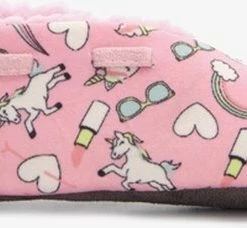 Uitgang π Thu!s Kinder Sloffen Unicorn - Roze - Maat 34 - Pantoffels β 13 Uitgang π Thu!s Kinder Sloffen Unicorn - Roze - Maat 34 - Pantoffels β -Bergstein Shop 550x228