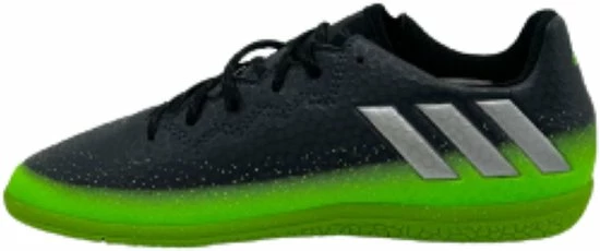 Beste Verkoop π€© Adidas Messi 16.3 IN J - Zaalvoetbalschoenen - Maat 33 1/2 π 2 Beste Verkoop π€© Adidas Messi 16.3 IN J - Zaalvoetbalschoenen - Maat 33 1/2 π - Afbeelding 2