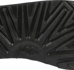 Gloednieuw ✨ UGG Classic Mini II Meisjes Laarzen - Black - Maat 32.5 ✨ -Bergstein Shop 550x236 1