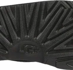 Aanbiedingen ⭐ UGG Neumel II Jongens Laarzen - Black - Maat 28.5 ❤️ -Bergstein Shop 550x237 2