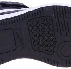 Groothandel 🥰 Puma Rebound Joy 👟 Sneakers Blauw Textiel 82305 - Heren - Maat 35 🥰 -Bergstein Shop 550x240 1