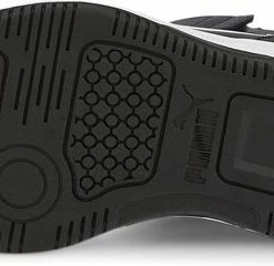 Groothandel 🥰 Puma Rebound Joy 👟 Sneakers Blauw Textiel 82305 - Heren - Maat 35 🥰 -Bergstein Shop 550x240