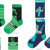 Beste deal 🛒 Minecraft 6 Pack Jongens Sokken - Maat 27-30 🔥