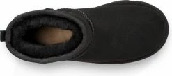 Gloednieuw ✨ UGG Classic Mini II Meisjes Laarzen - Black - Maat 32.5 ✨ -Bergstein Shop 550x246 1