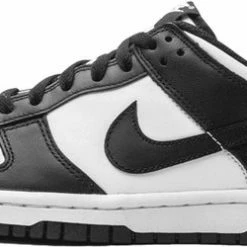 Beste Verkoop ✔️ Nike Dunk Low (GS) Black White Panda Maat 38.5 🔥 -Bergstein Shop 550x250