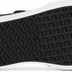 Coupon 🛒 Vans TD Ward V Meisjes 👟 Sneakers - (Cheetah) Black/White - Maat 26 ✔️ -Bergstein Shop 550x253