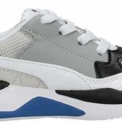 Beste recensies van ❤️ Puma X-Ray 2 Square 👟 Sneakers Wit Leer 81215 - Heren - Maat 31 🥰 -Bergstein Shop 550x254 2