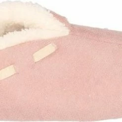 Flash-uitverkoop ⌛ Apollo Meisjes Spaanse Sloffen - Beige - Maat 35/36 😍