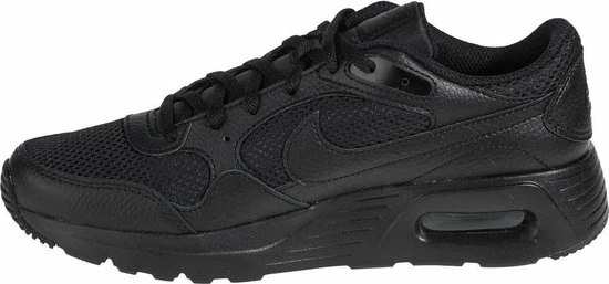 Kopen 🛒 Nike 👟 Sneakers - Maat 39 - Unisex - Zwart 😉 10 Kopen 🛒 Nike 👟 Sneakers - Maat 39 - Unisex - Zwart 😉 - Afbeelding 10