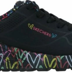 Promo โ Skechers UNO LITE - LOVEY LUV Meisjes ๐ Sneakers - Maat 36 ๐ฅ 35 Promo โ Skechers UNO LITE - LOVEY LUV Meisjes ๐ Sneakers - Maat 36 ๐ฅ -Bergstein Shop 550x259 1