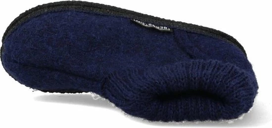 Beste Pirce 🧨 Bergstein Cozy - Sloffen - Unisex Junior - Dark Blue - Maat 37 🧨 15 Beste Pirce 🧨 Bergstein Cozy - Sloffen - Unisex Junior - Dark Blue - Maat 37 🧨 - Afbeelding 15